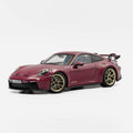 Porsche 911 GT3 2021