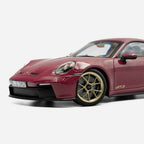Porsche 911 GT3 2021