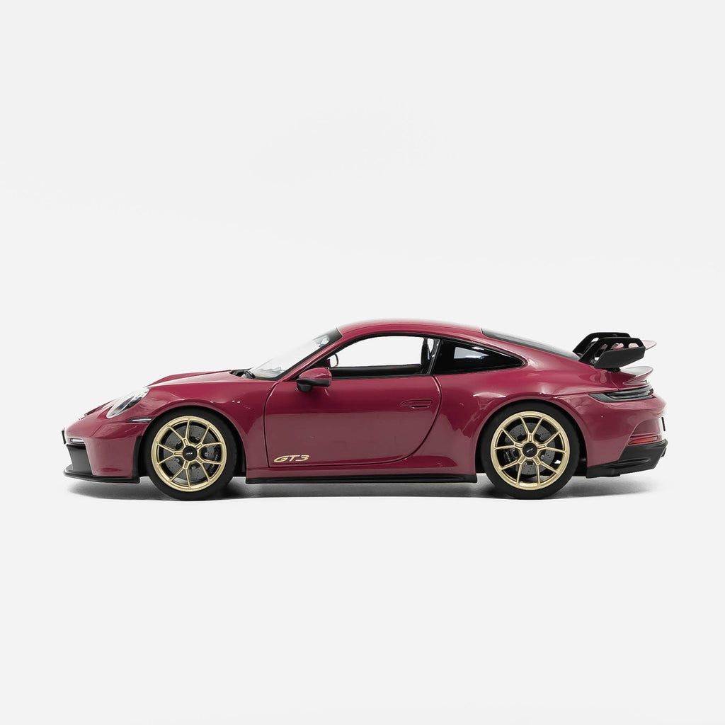 Porsche 911 GT3 2021