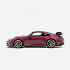Porsche 911 GT3 2021