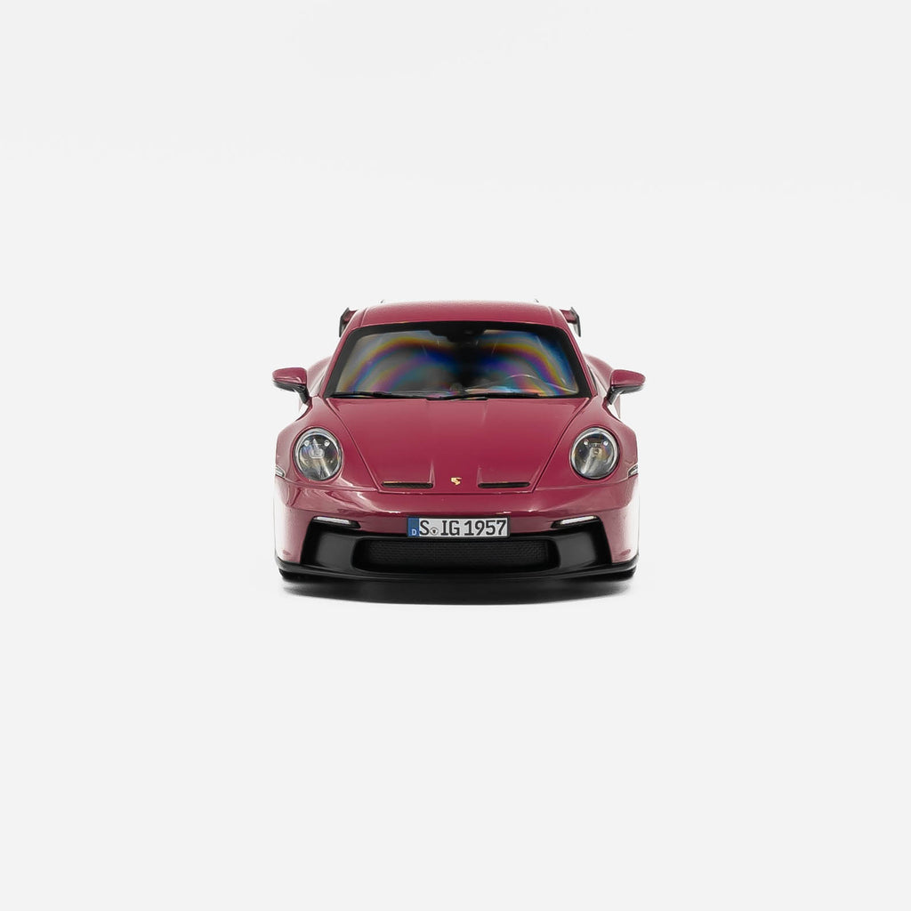 Porsche 911 GT3 2021