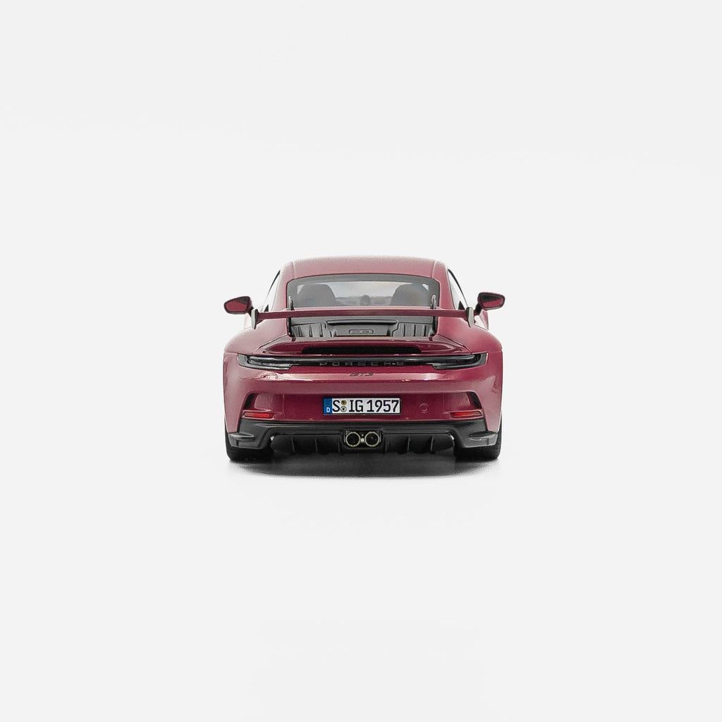 Porsche 911 GT3 2021