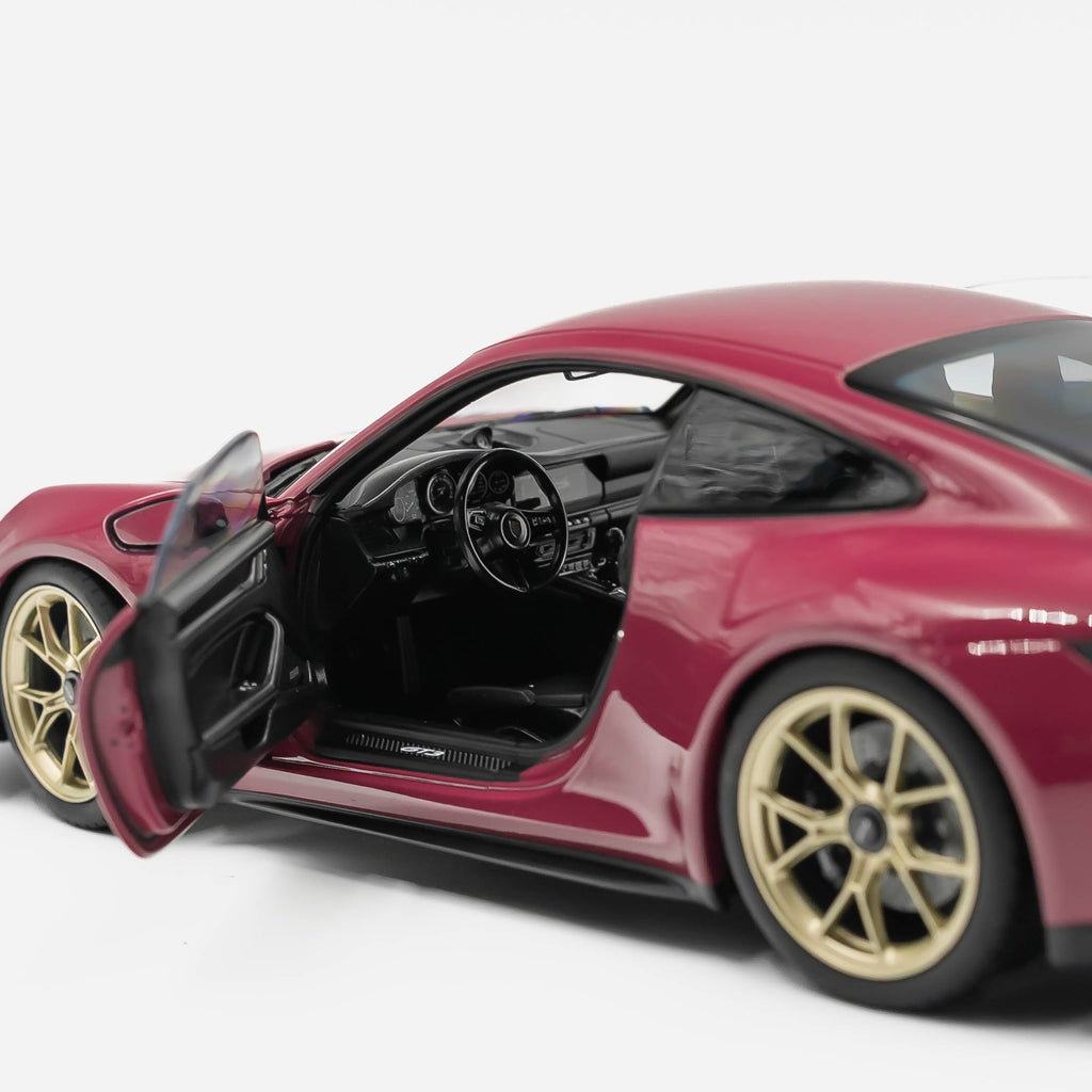 Porsche 911 GT3 2021