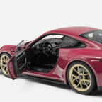 Porsche 911 GT3 2021