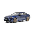 BMW M2 CS