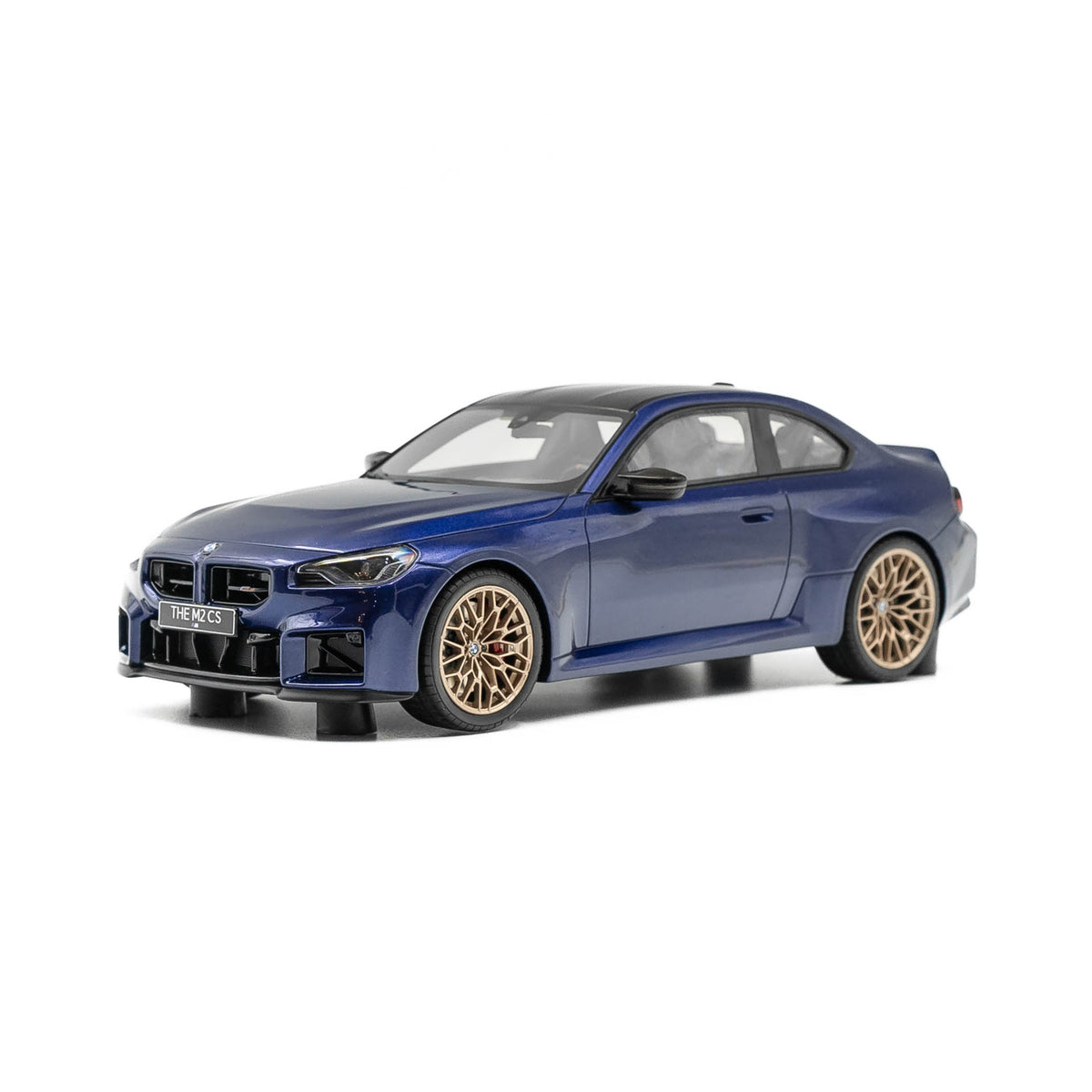 BMW M2 CS
