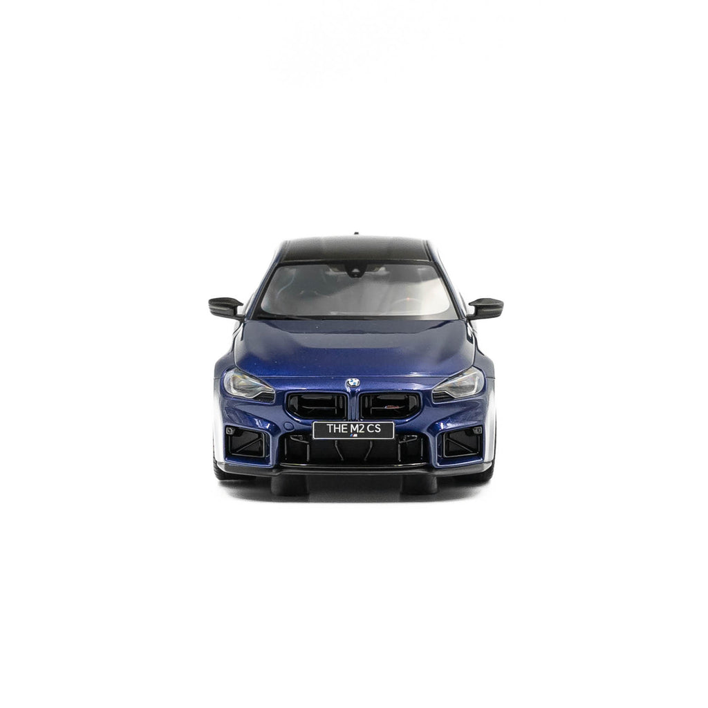 BMW M2 CS