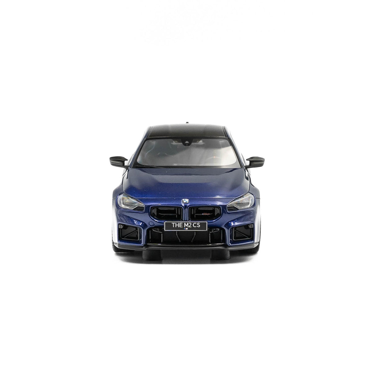 BMW M2 CS