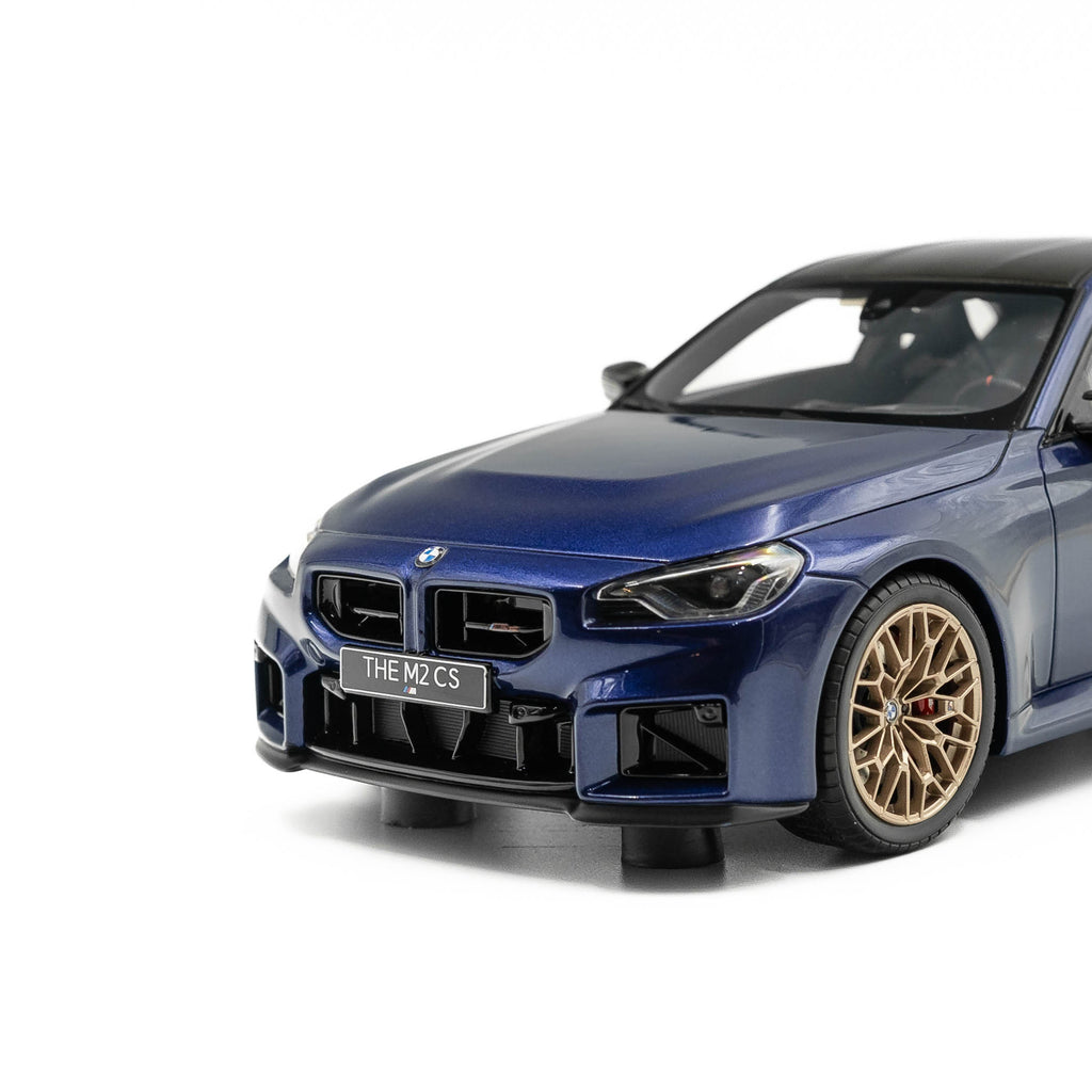 BMW M2 CS