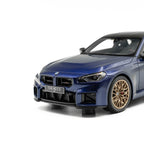 BMW M2 CS