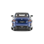 BMW M2 CS