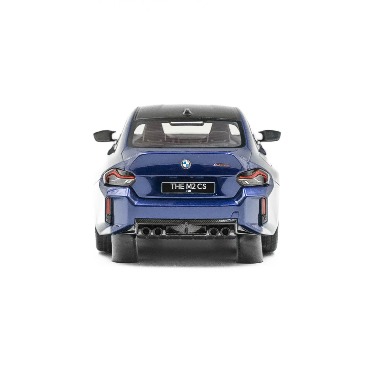 BMW M2 CS