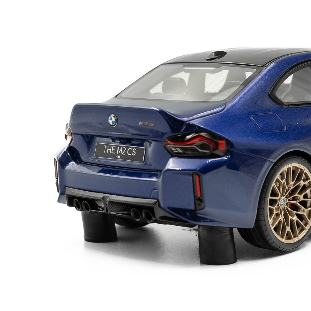 BMW M2 CS