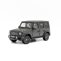 Mercedes Benz G-Class (N465) 2024