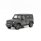 Mercedes Benz G-Class (N465) 2024