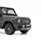 Mercedes Benz G-Class (N465) 2024