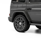 Mercedes Benz G-Class (N465) 2024
