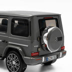 Mercedes Benz G-Class (N465) 2024