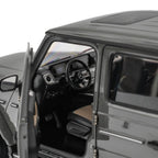 Mercedes Benz G-Class (N465) 2024