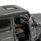 Mercedes Benz G-Class (N465) 2024