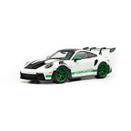 Porsche 911 GT RS 2022 Weissach Pack