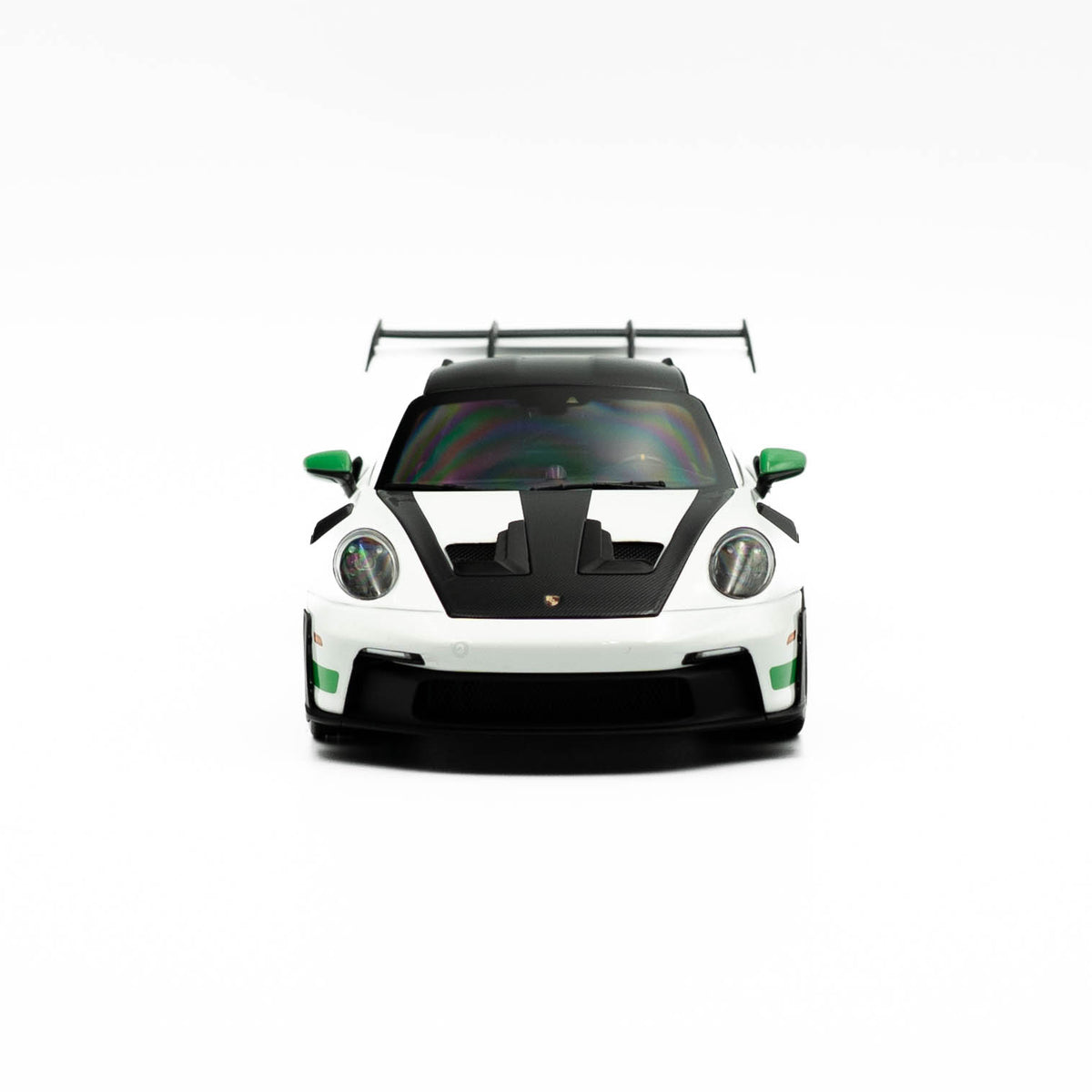 Porsche 911 GT RS 2022 Weissach Pack