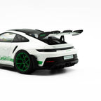 Porsche 911 GT RS 2022 Weissach Pack