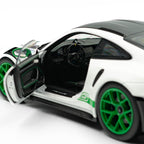 Porsche 911 GT RS 2022 Weissach Pack