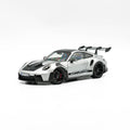 Porsche 911 GT RS 2022 Weissach Pack GT