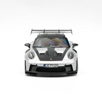 Porsche 911 GT RS 2022 Weissach Pack GT
