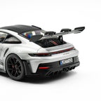 Porsche 911 GT RS 2022 Weissach Pack GT