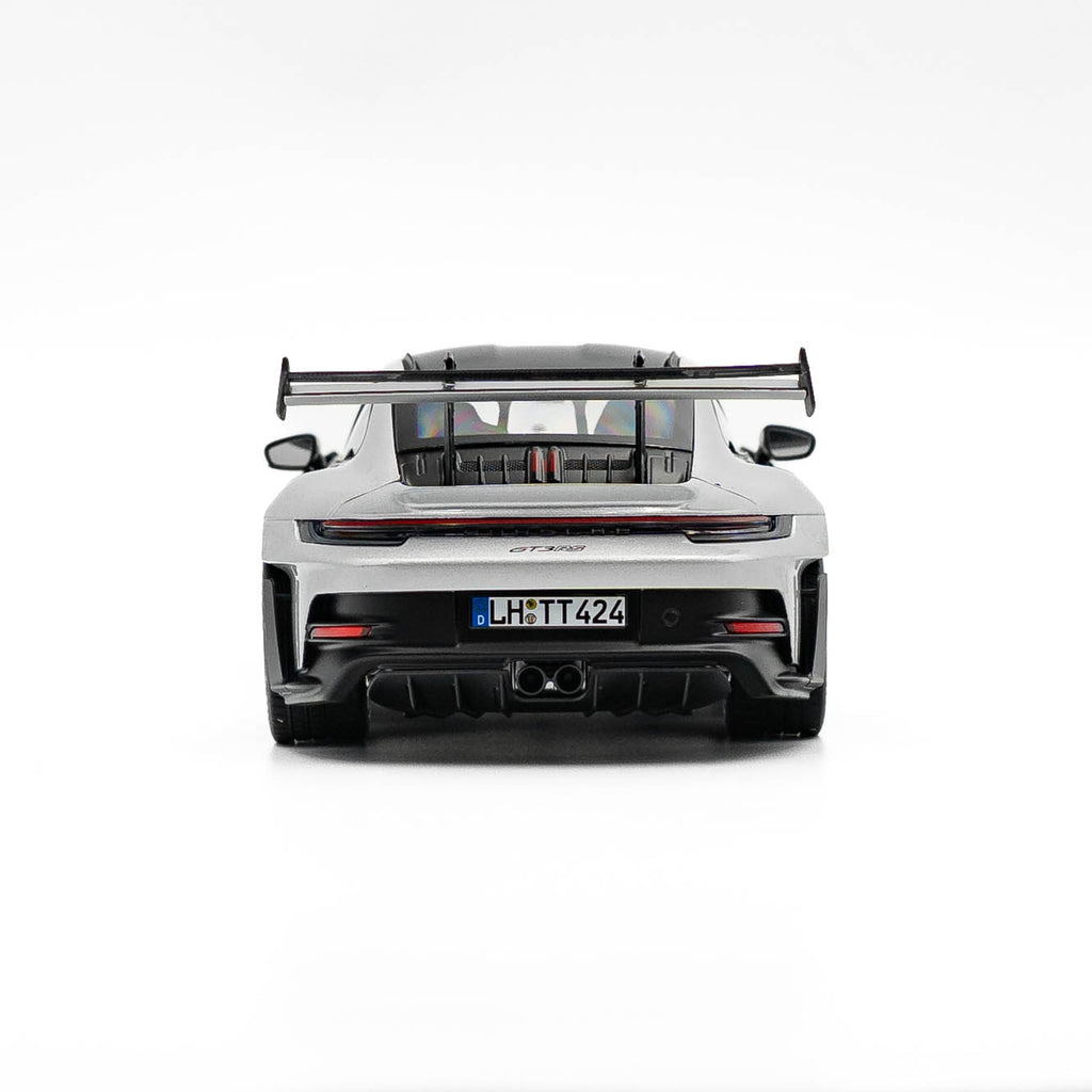 Porsche 911 GT RS 2022 Weissach Pack GT