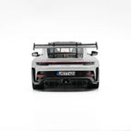 Porsche 911 GT RS 2022 Weissach Pack GT