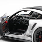 Porsche 911 GT RS 2022 Weissach Pack GT