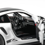 Porsche 911 GT RS 2022 Weissach Pack GT