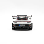 Porsche 911 GT RS 2022 Weissach Pack