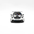 Porsche 911 GT RS 2022 Weissach Pack